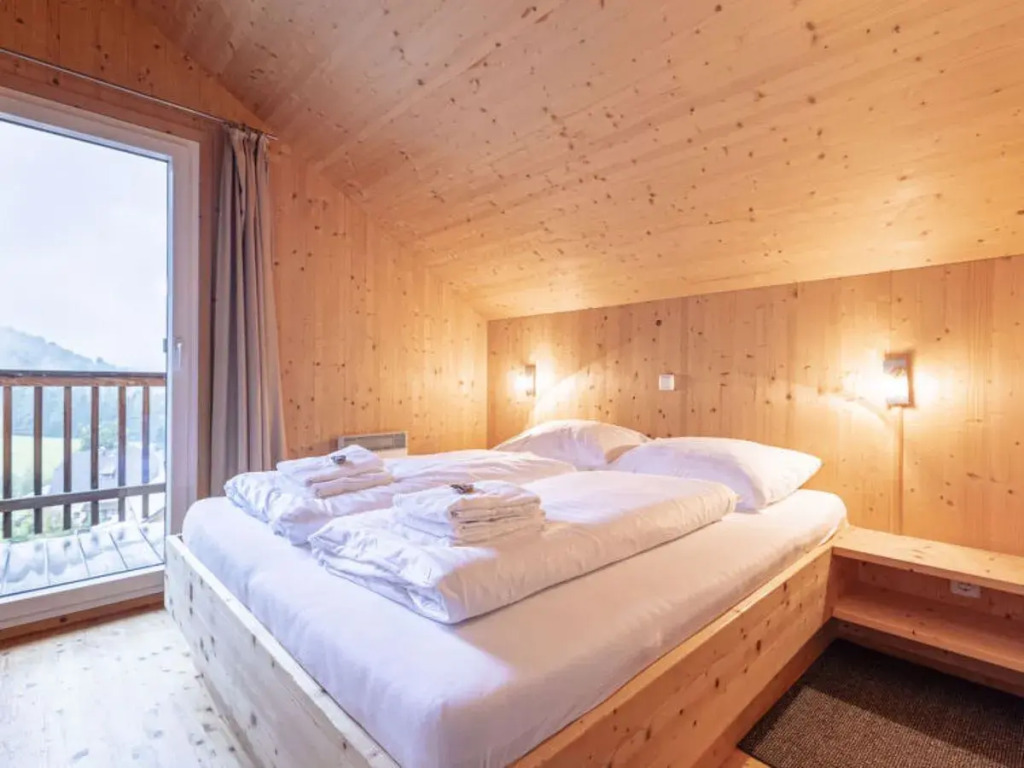 Tauernchalet 4P