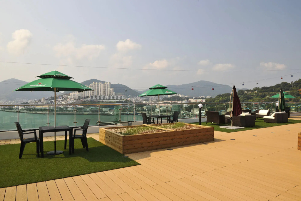 The Hotel Soo