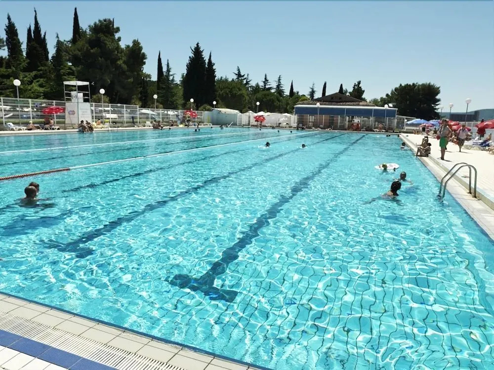 Villas with Balcony or Terrace - Hotel & Resort Adria Ankaran