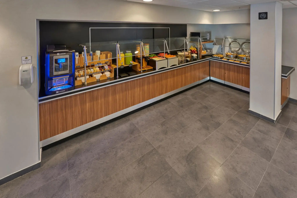 City Express by Marriott Tehuacan