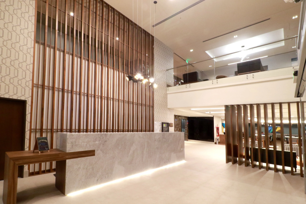 Holiday Inn & Suites Monterrey Apodaca Zona Airport, an IHG hotel