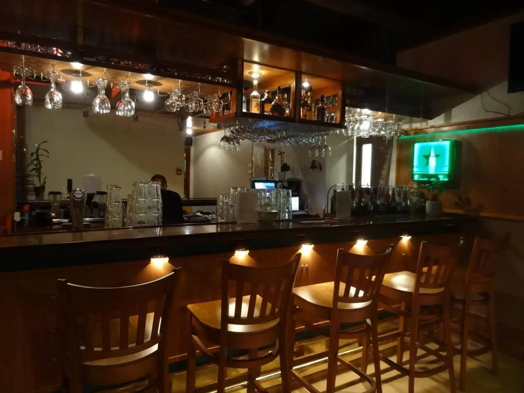 Botnia Hotel & Restaurant