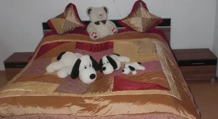 Chalet Rosa