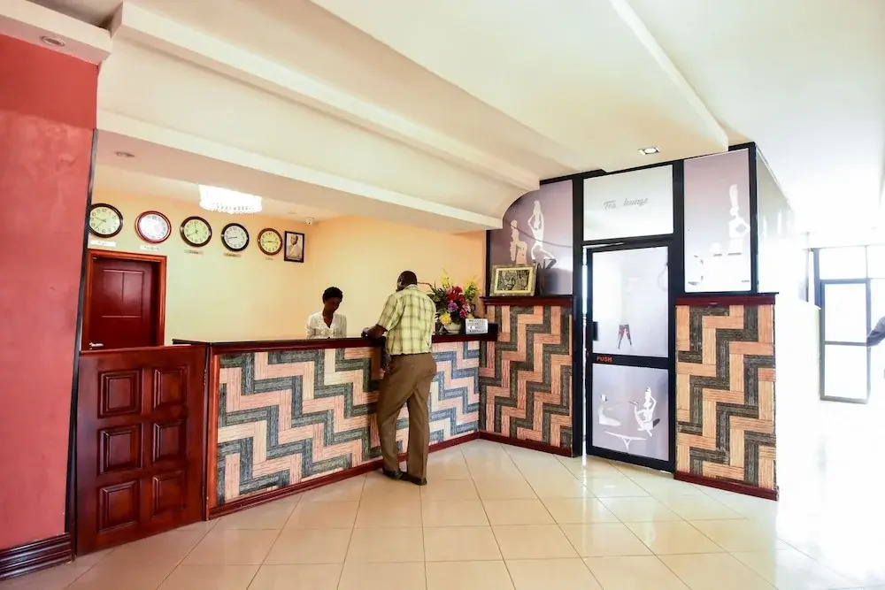 Hotel OK