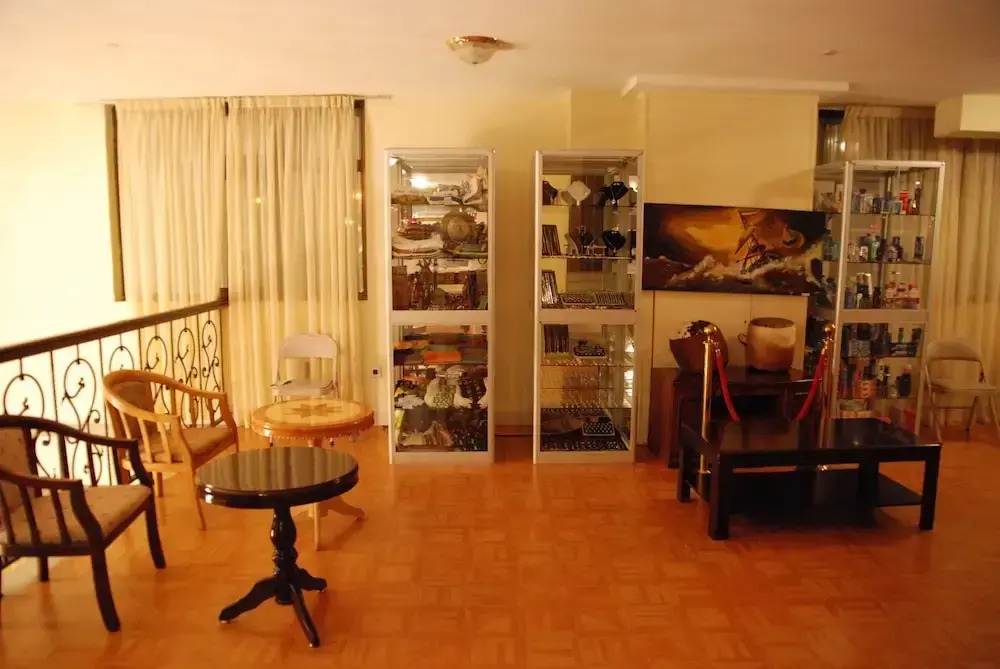 Churchill Addis Ababa Hotel