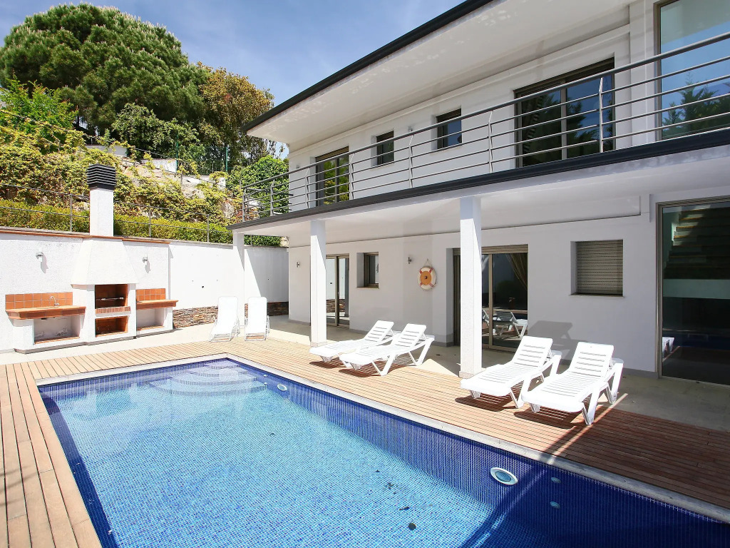 Villa Palmbeach by Interhome