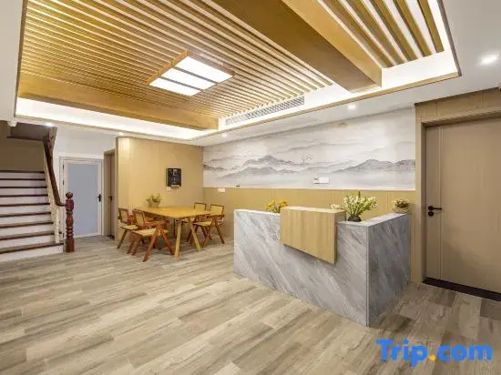 Xiangwang Homestay