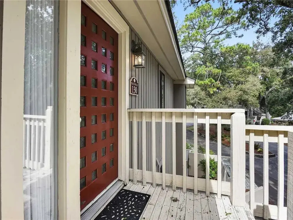 Beachwalk 129 - Two Bedroom Condo