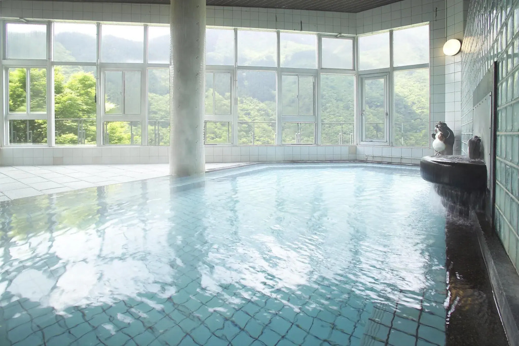 Iya Onsen