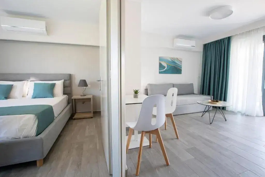 KN Ionian Suites