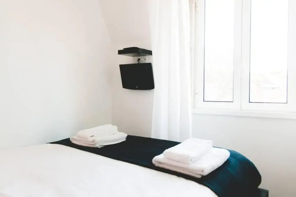 Welcome to Prazeres Apartment