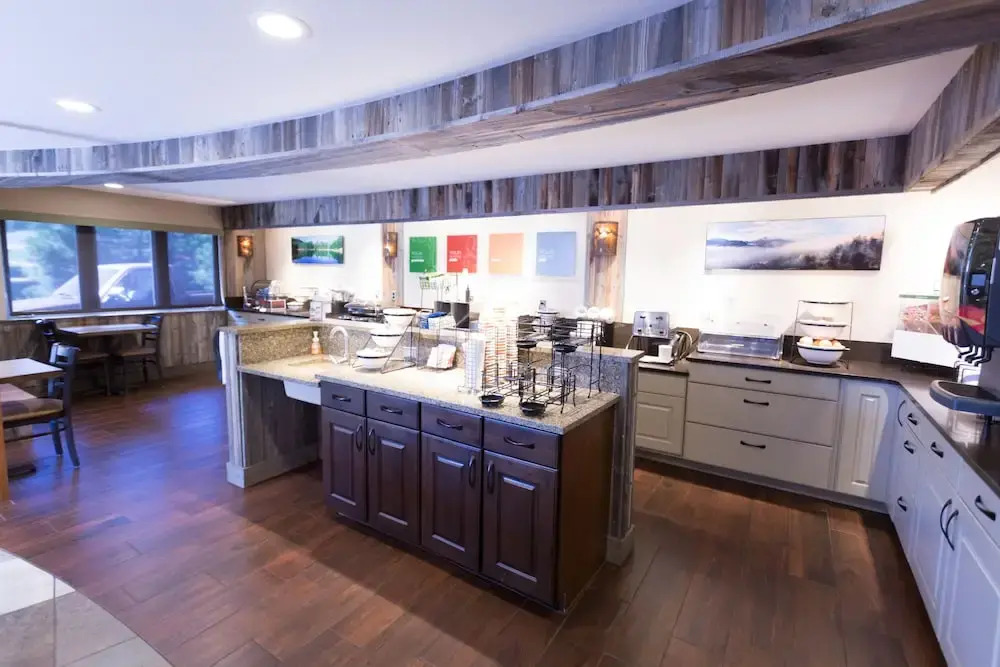 Comfort Inn Estes Park