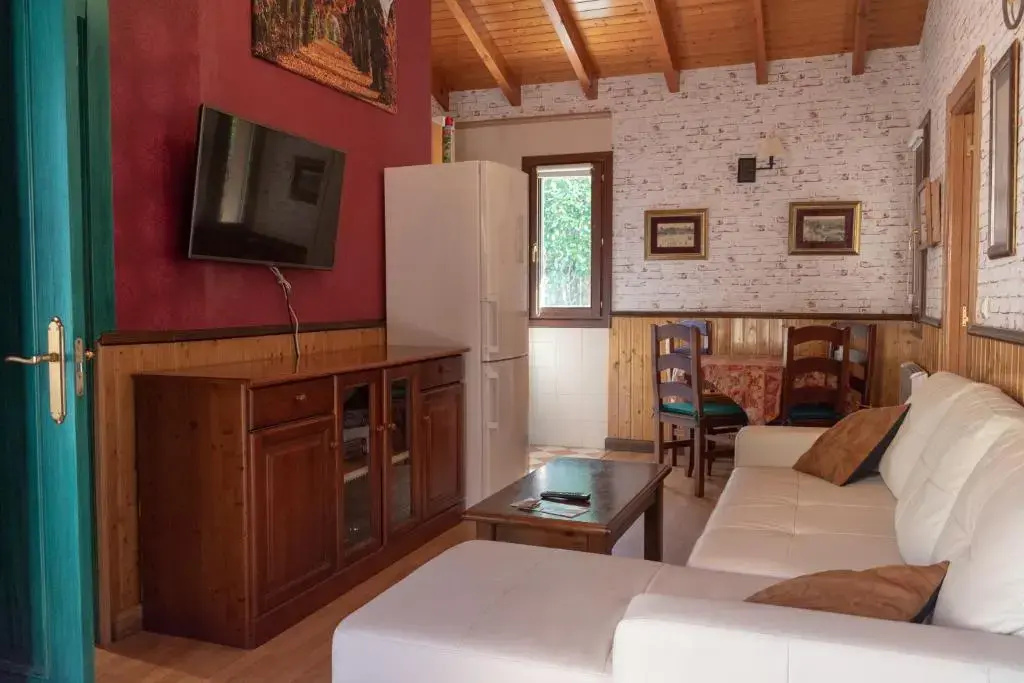 Apartamentos Jardines de Llanes