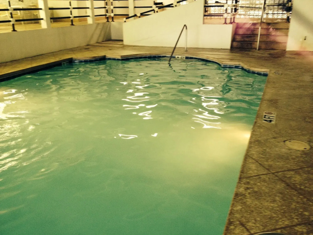 Royal Garden Resort
