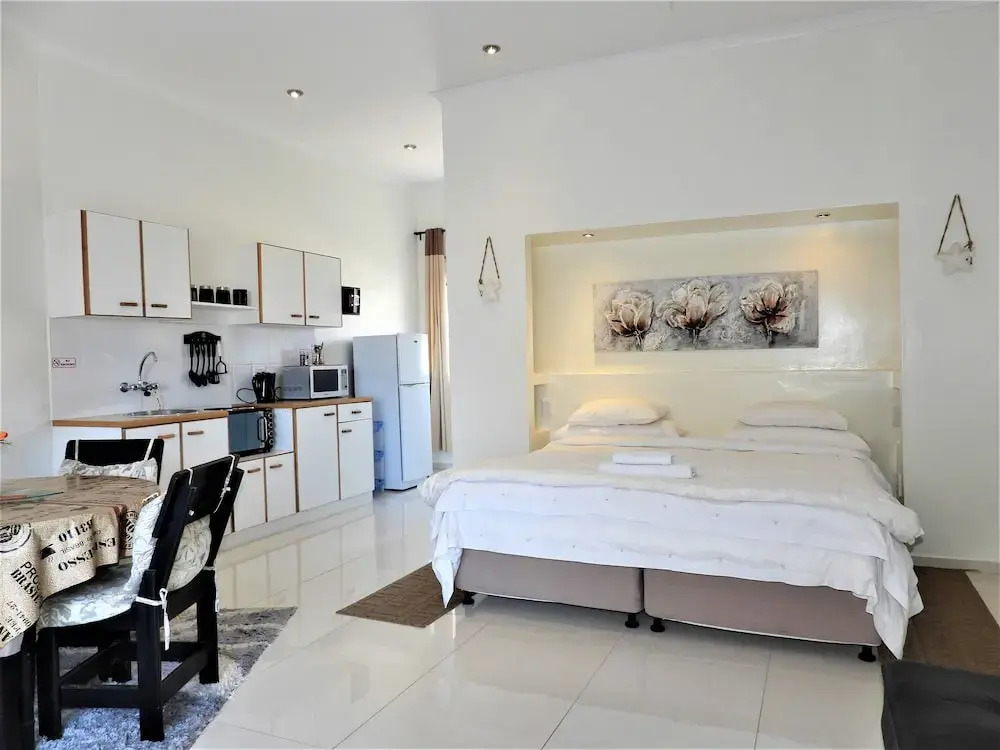 Footprints Self-Catering & B&B