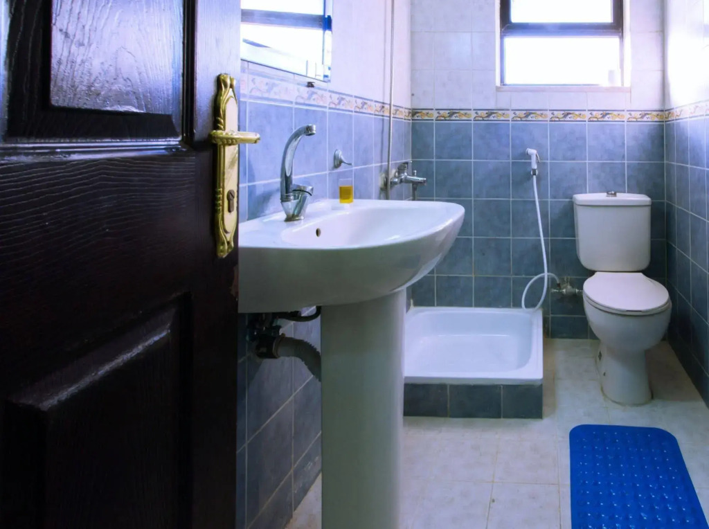 Al Bateel Hotel Apartments