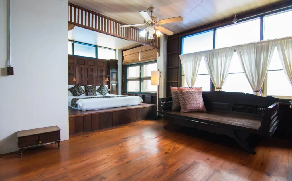 Khom Chiang Mai