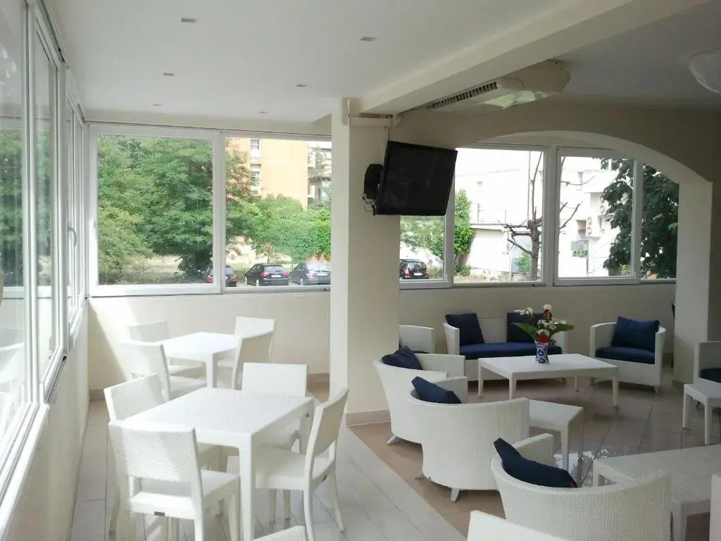 Mini Hotel