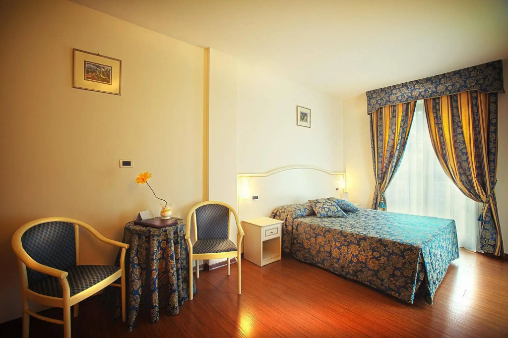 Hotel Vedute