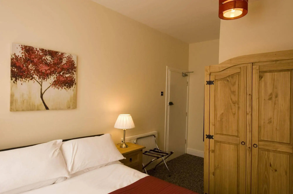 Gail’s Guest House