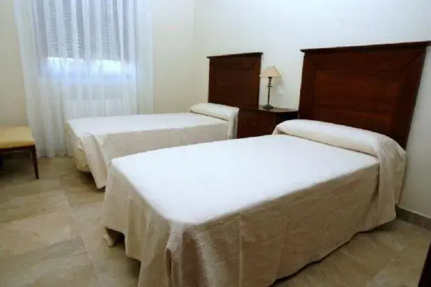 Casa Rural El Torreón I