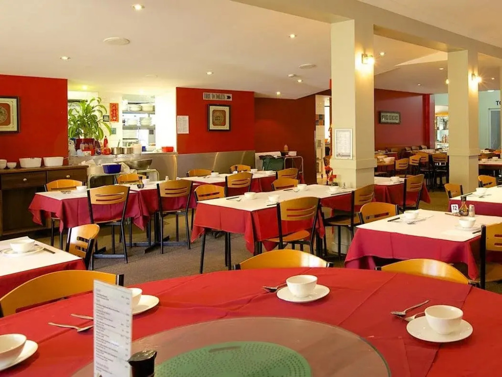 Hotel Jesmond