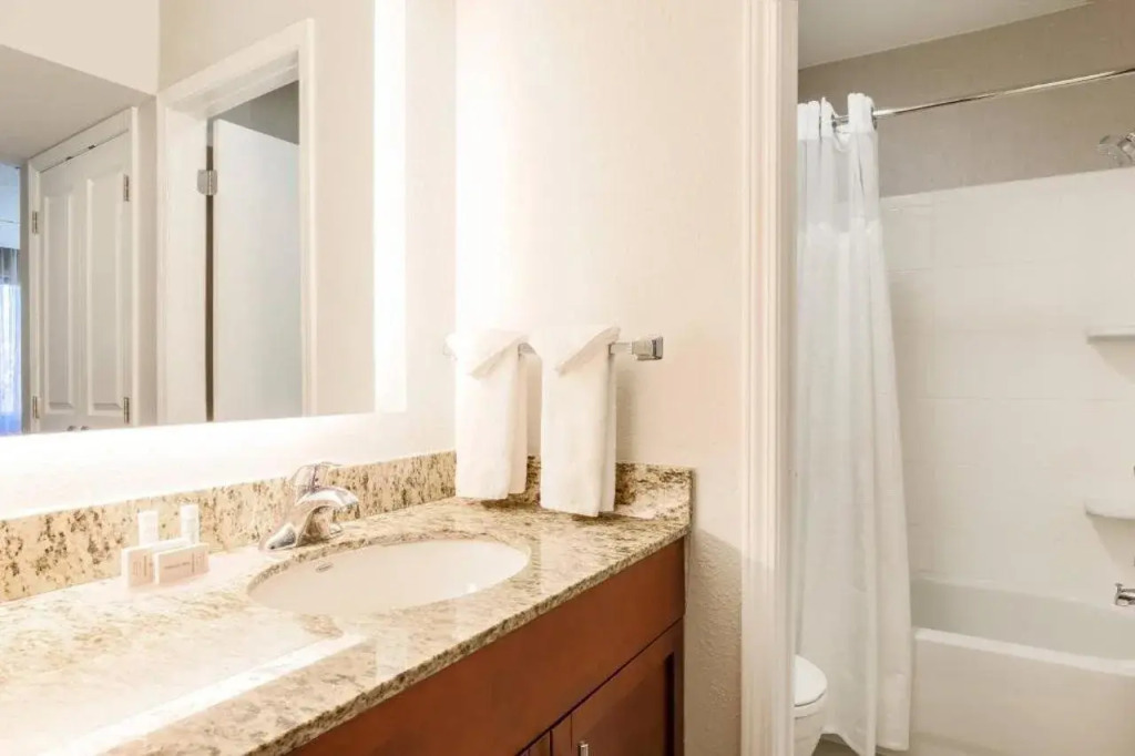 Residence Inn by Marriott Atlanta Cumberland/Galleria
