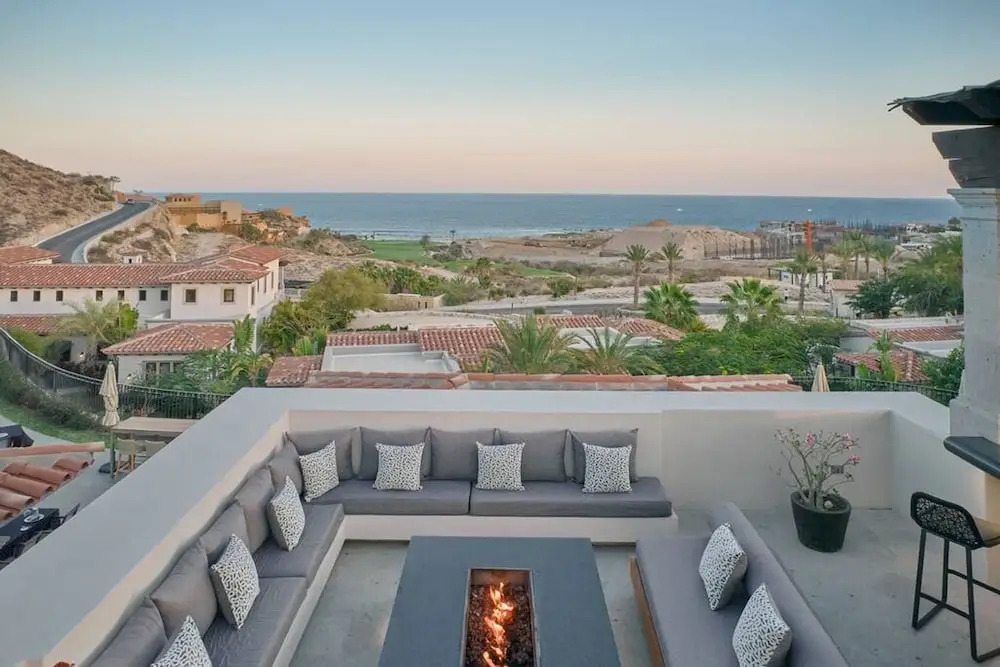 Two Bedroom Residence Los Cabos