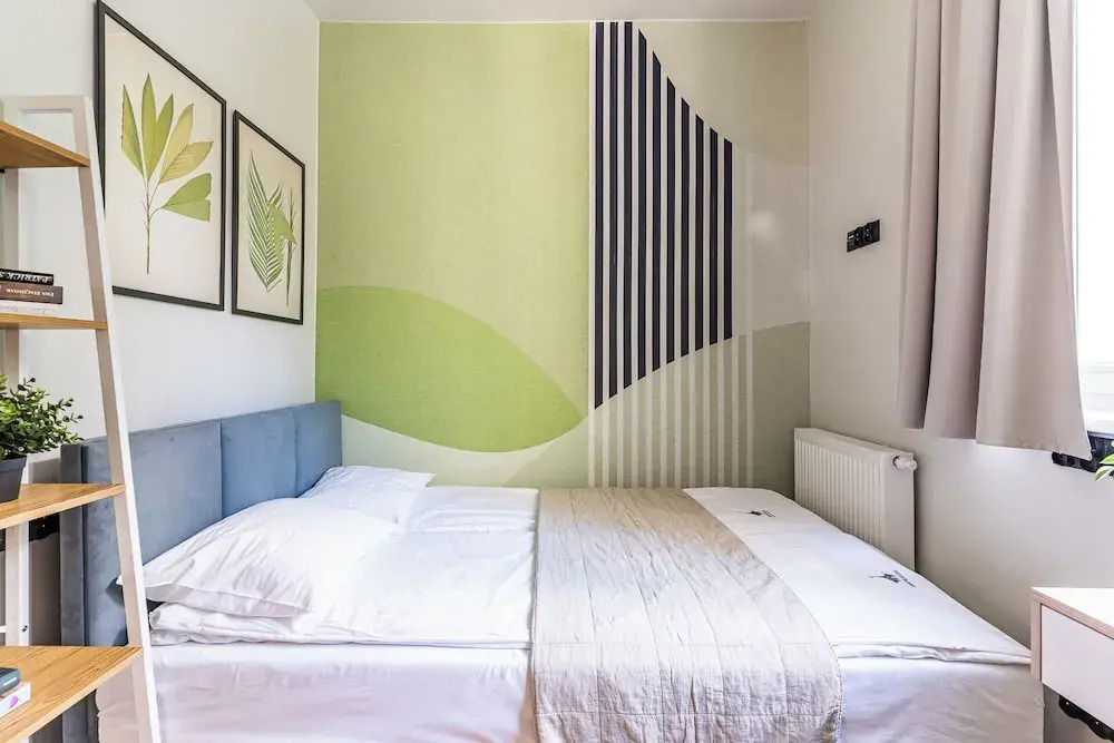 Imperial Apartments - Natura NEW