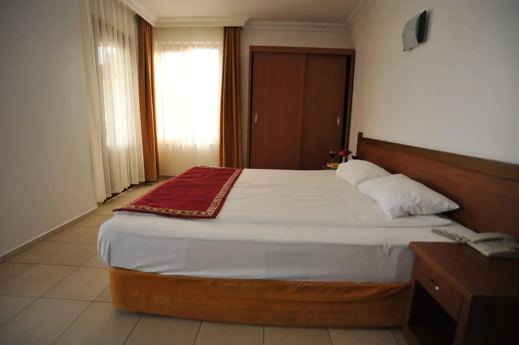 Hotel Royal Hill