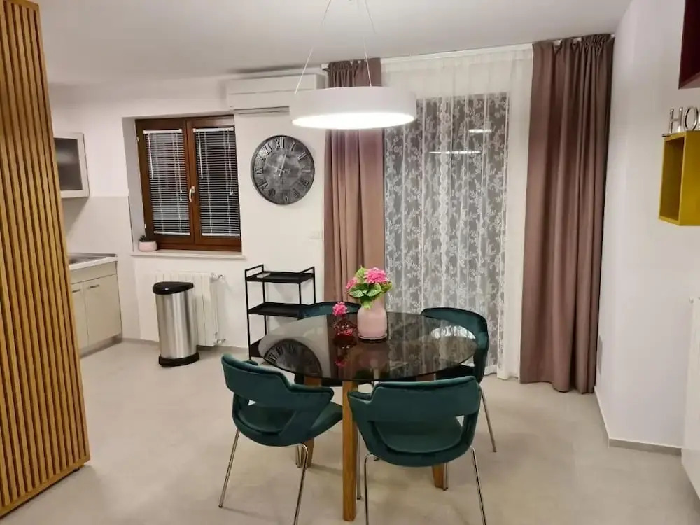 Apartments Cerin-Rovinj