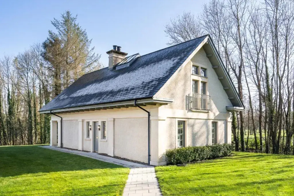Escape Ordinary at Lough Erne Golf Village