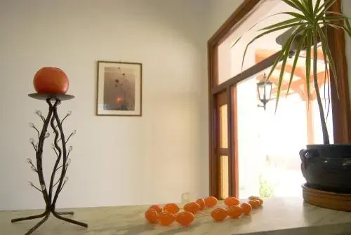 Galini Hotel
