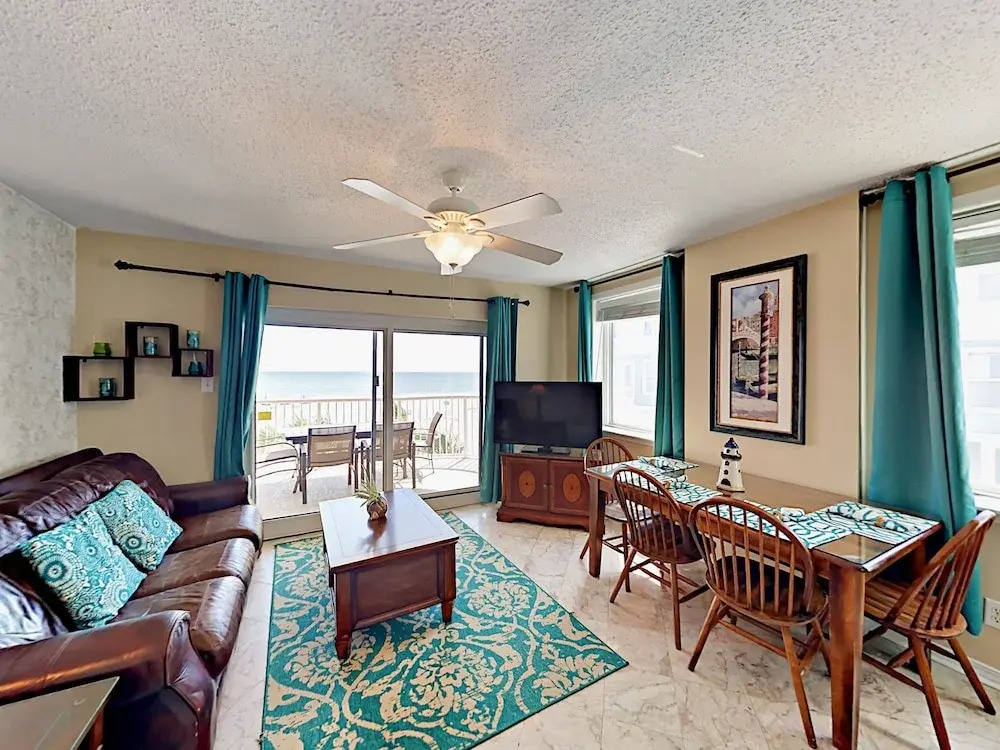 561 East Beach Blvd Condo Unit 208 2 Bedrooms 2 Bathrooms Condo