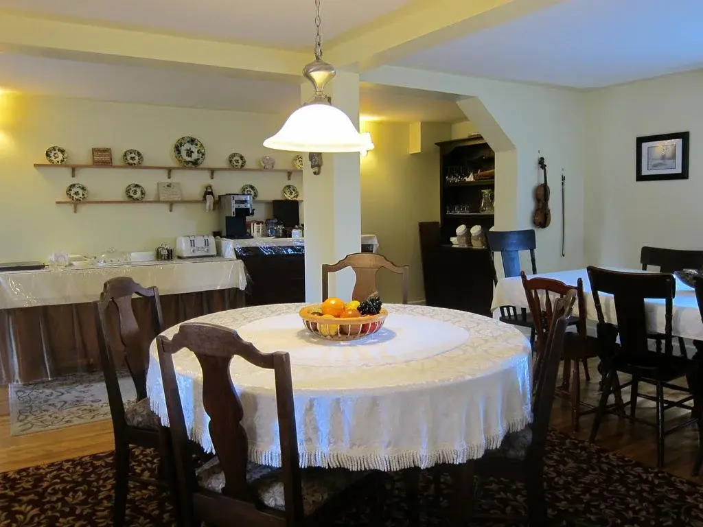 Auld Farm Inn B&B