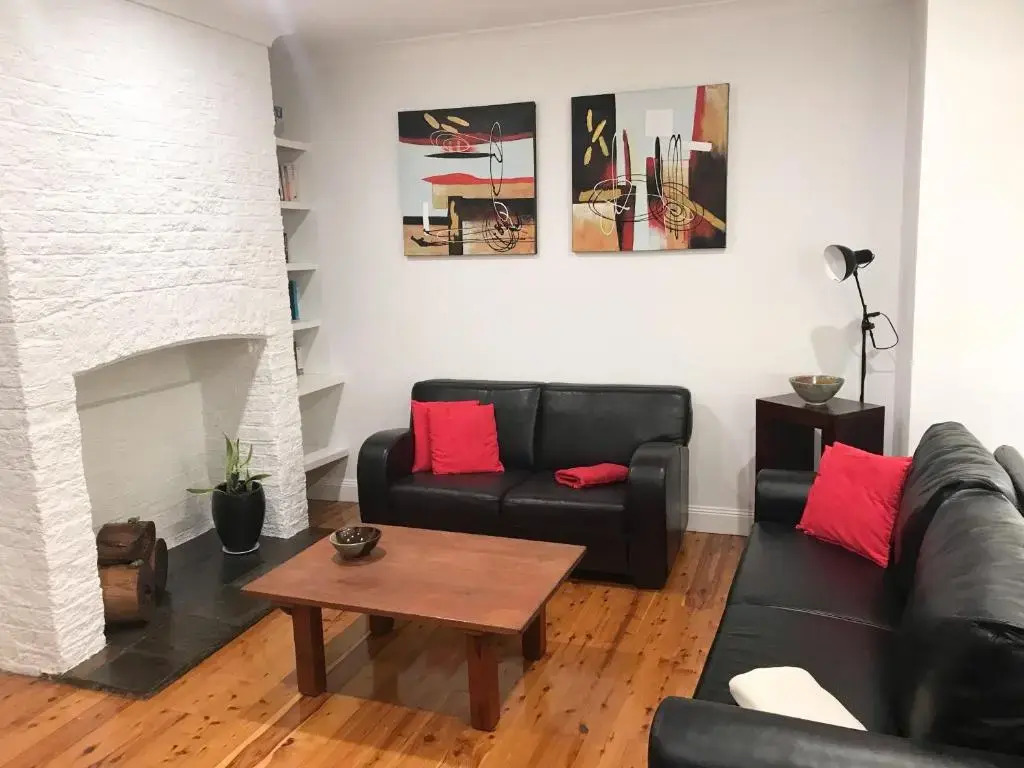 4 bedroom house - Walk to Southbank