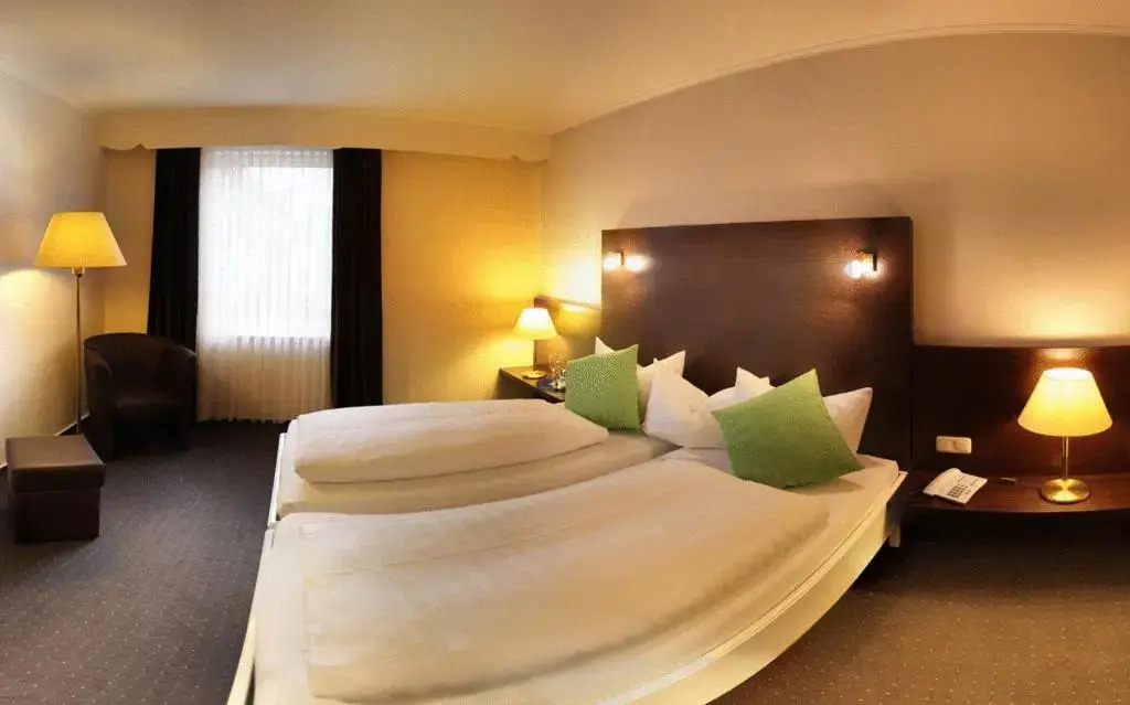 Hotel Mozart
