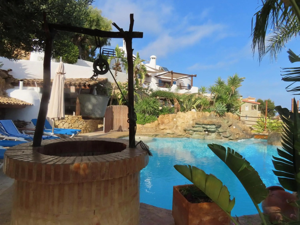 APARTAMENTO LUCERO beach campello