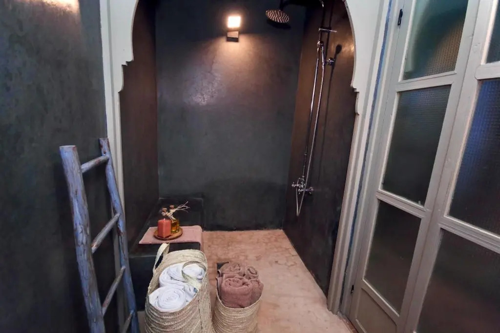 Riad 117