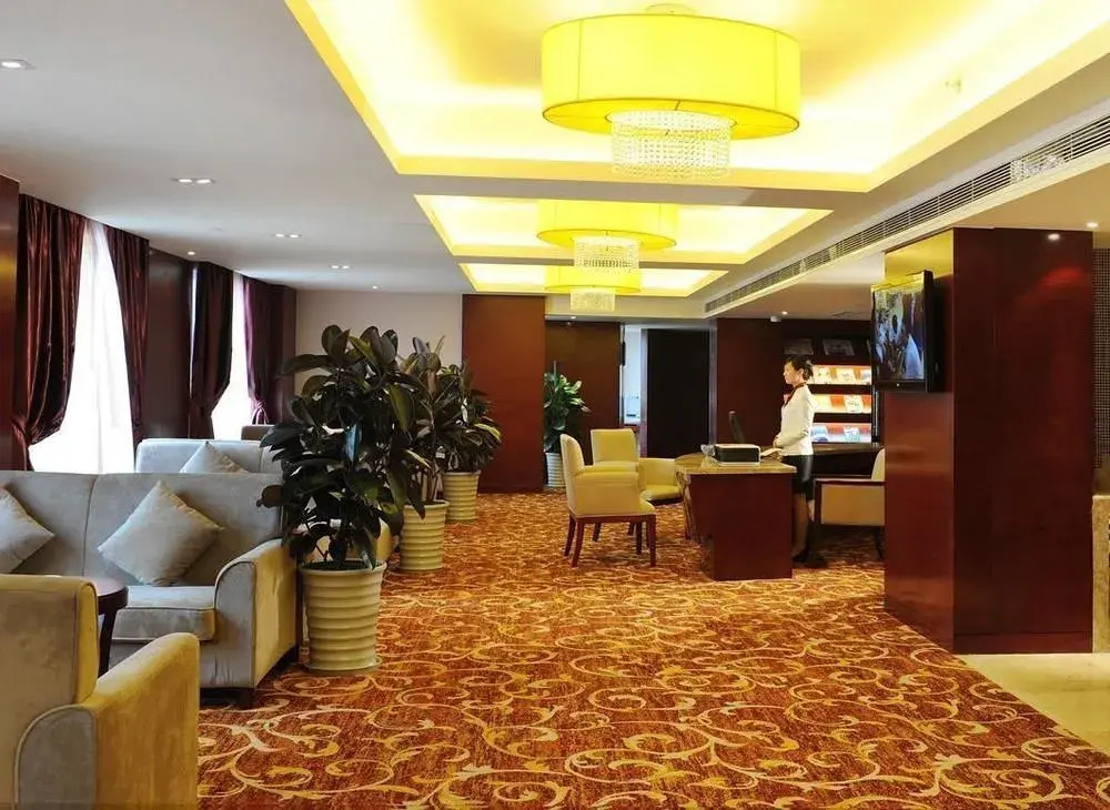 Yinsheng International Hotel