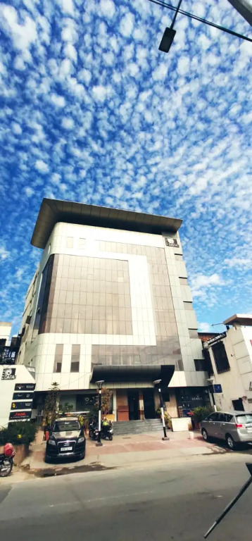Hotel Data Inn