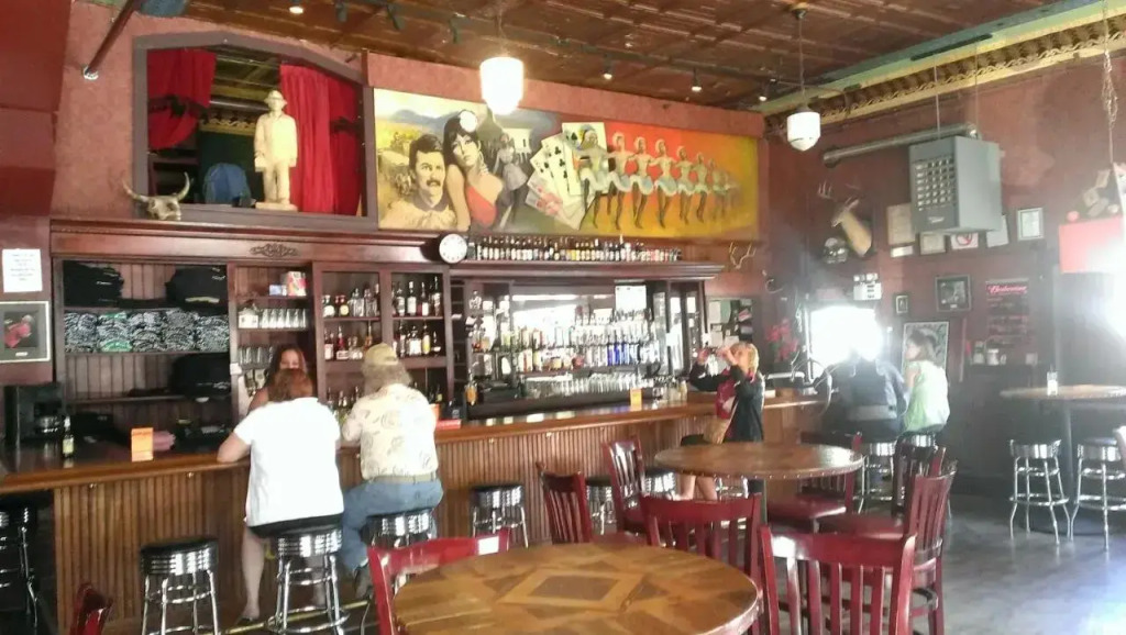 Connor Hotel