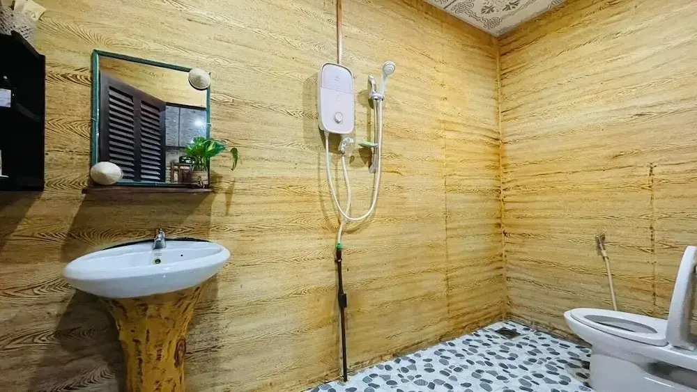 Ti Ni Homestay
