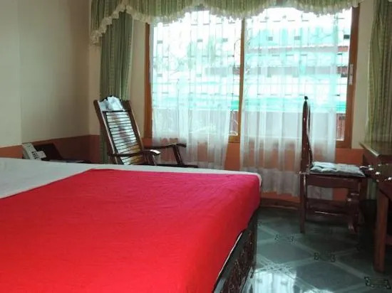 Phka Chhouk Tep Guesthouse