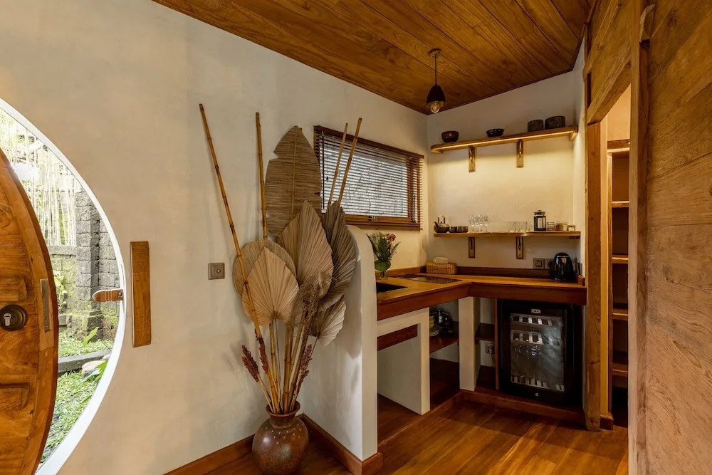 Casa Pohon Ubud