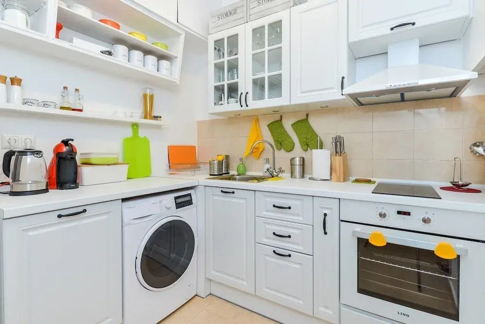 Fm Premium 1 Bdr Apartment Charming Home