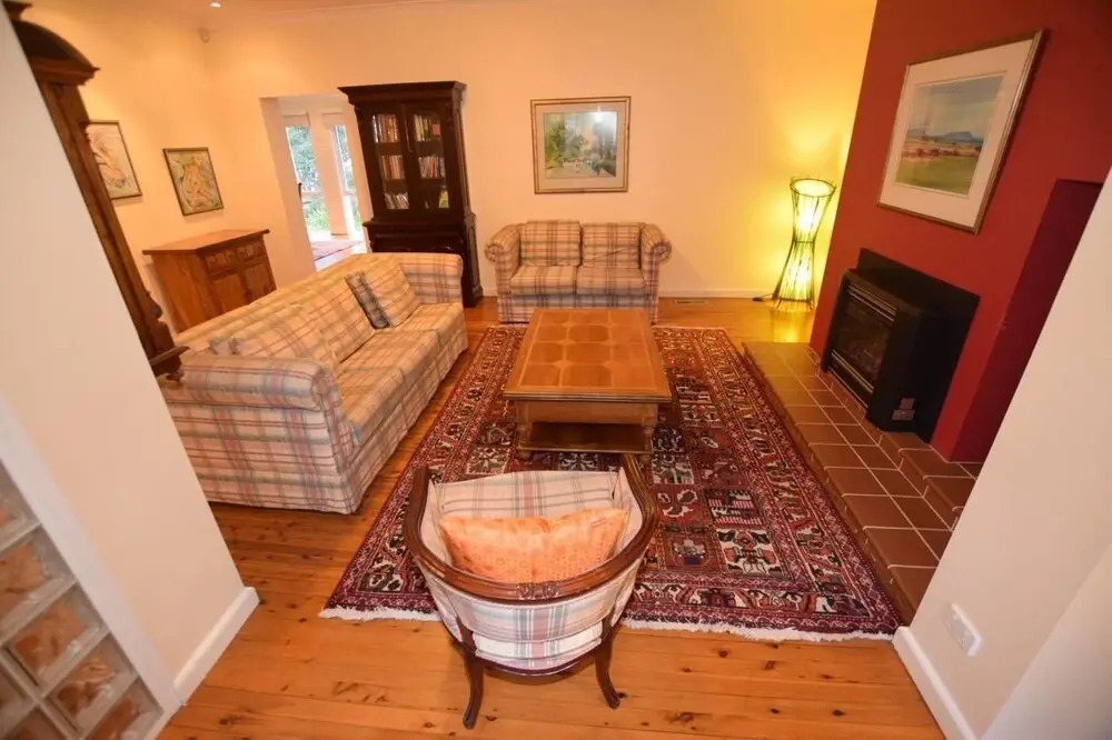 Lynwood House Estate