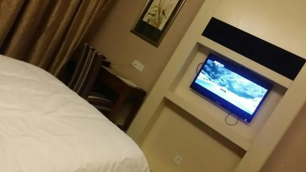 Theme Holiday Hotel