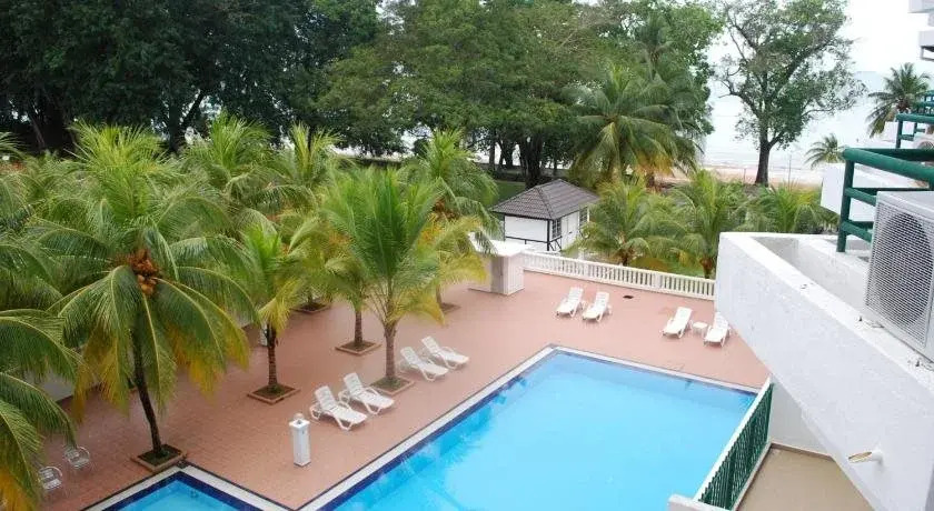 Akar Beach Resort