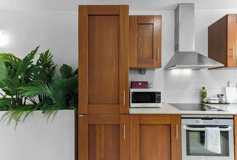 Adjacent to Aphrodite Premium Apartments I
